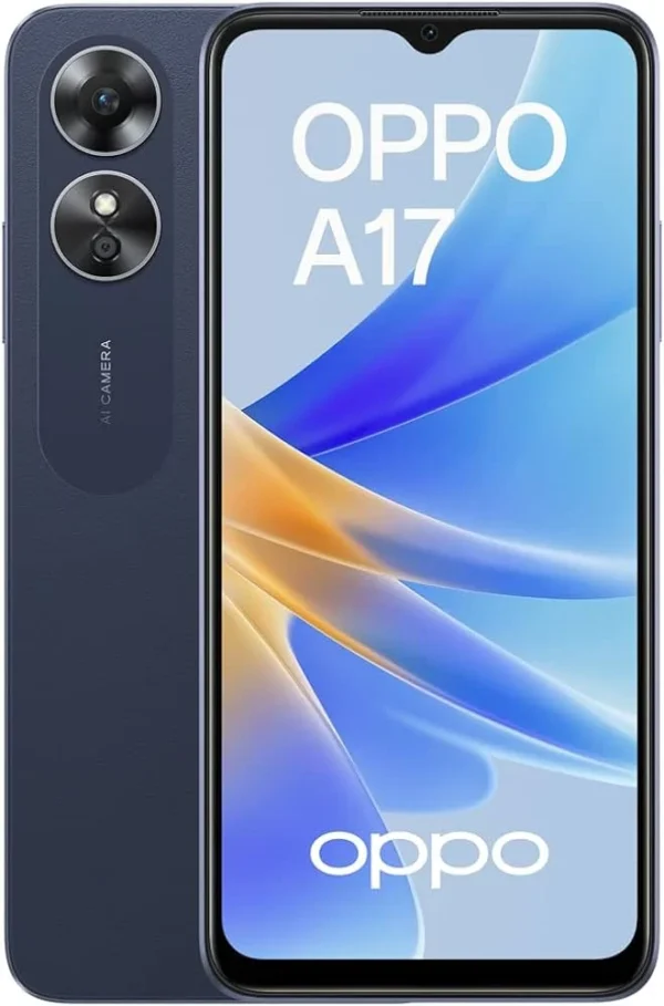 Oppo A71