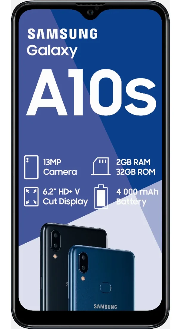 Samsung A10S